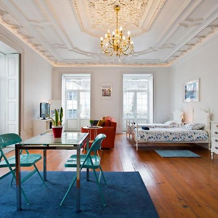Oporto Blue Aliados - Amazing Citycenter Studio Екстериор снимка