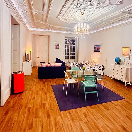 Oporto Blue Aliados - Amazing Citycenter Studio Екстериор снимка