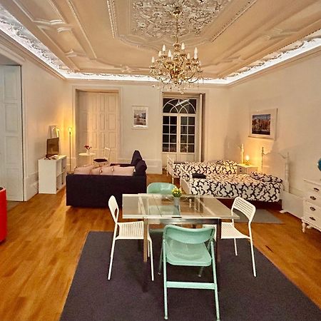 Oporto Blue Aliados - Amazing Citycenter Studio Екстериор снимка