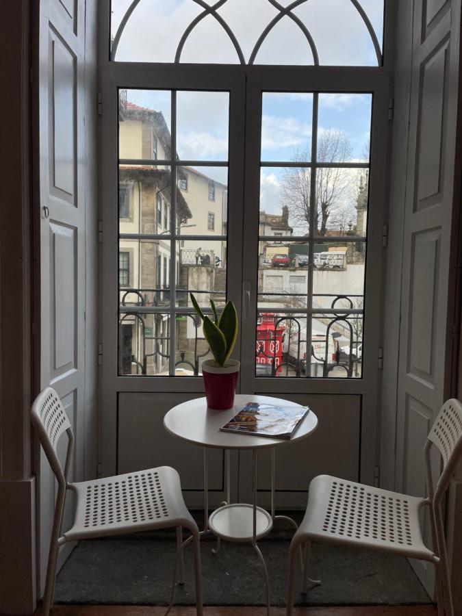 Oporto Blue Aliados - Amazing Citycenter Studio Екстериор снимка