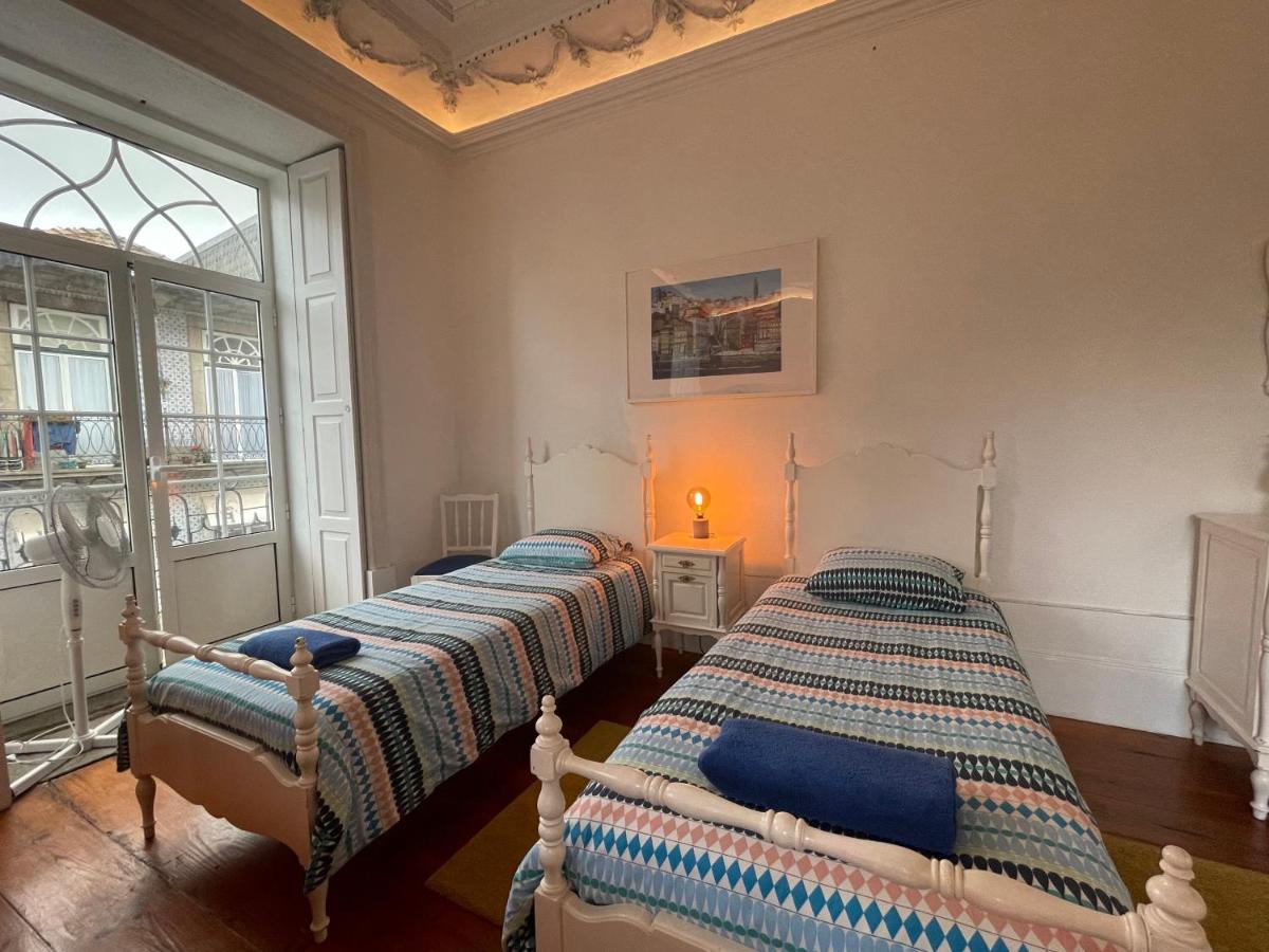 Oporto Blue Aliados - Amazing Citycenter Studio Екстериор снимка