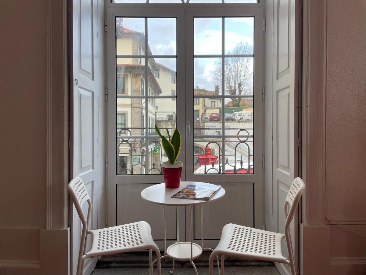 Oporto Blue Aliados - Amazing Citycenter Studio Екстериор снимка