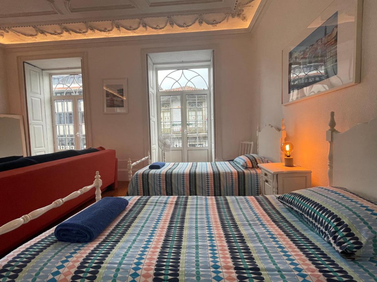 Oporto Blue Aliados - Amazing Citycenter Studio Екстериор снимка