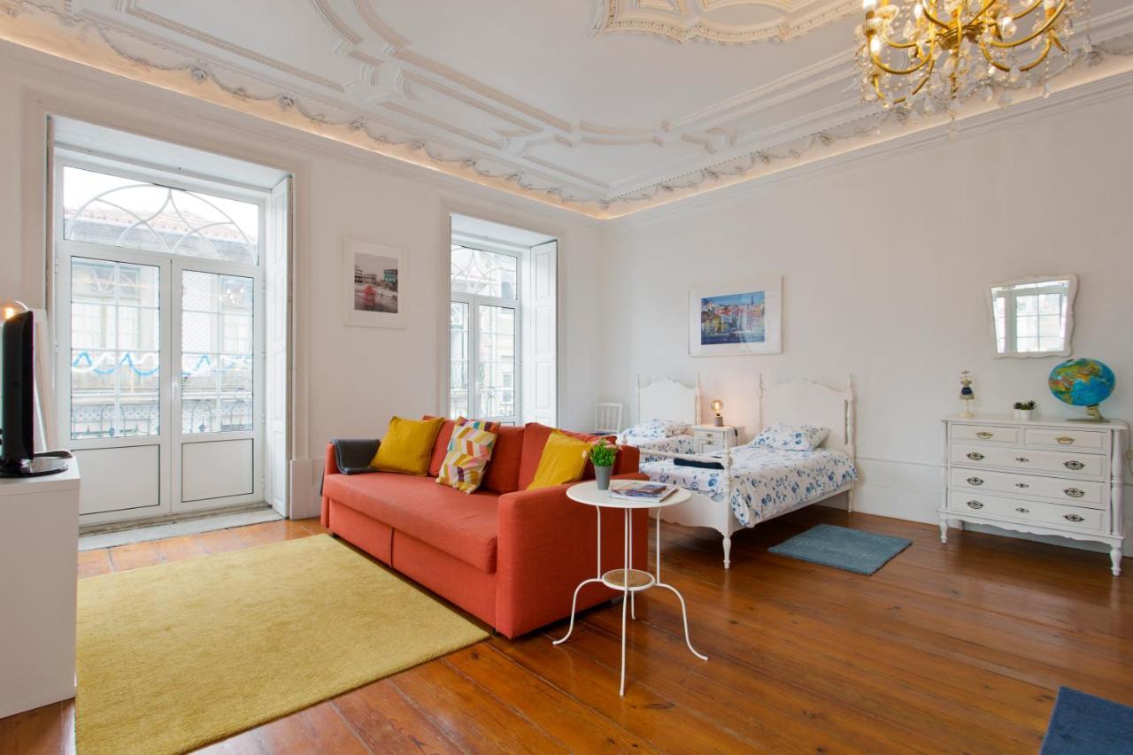 Oporto Blue Aliados - Amazing Citycenter Studio Екстериор снимка