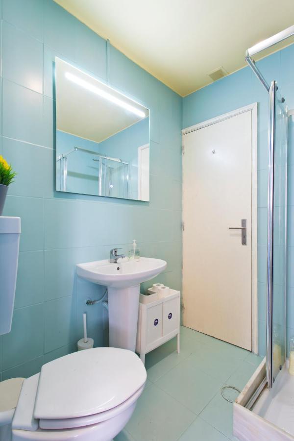 Oporto Blue Aliados - Amazing Citycenter Studio Екстериор снимка