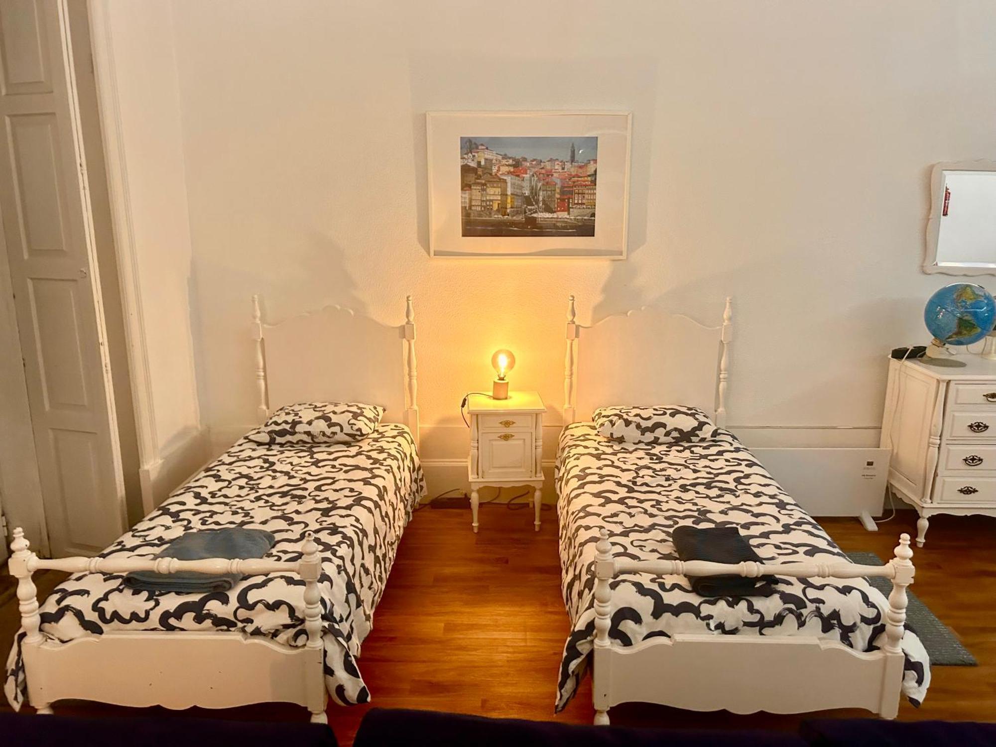 Oporto Blue Aliados - Amazing Citycenter Studio Екстериор снимка
