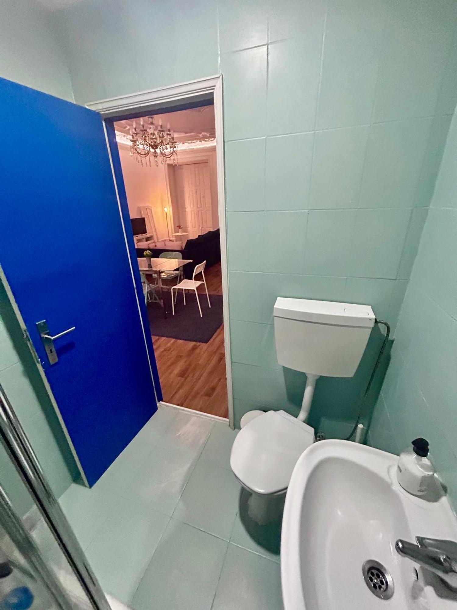 Oporto Blue Aliados - Amazing Citycenter Studio Екстериор снимка